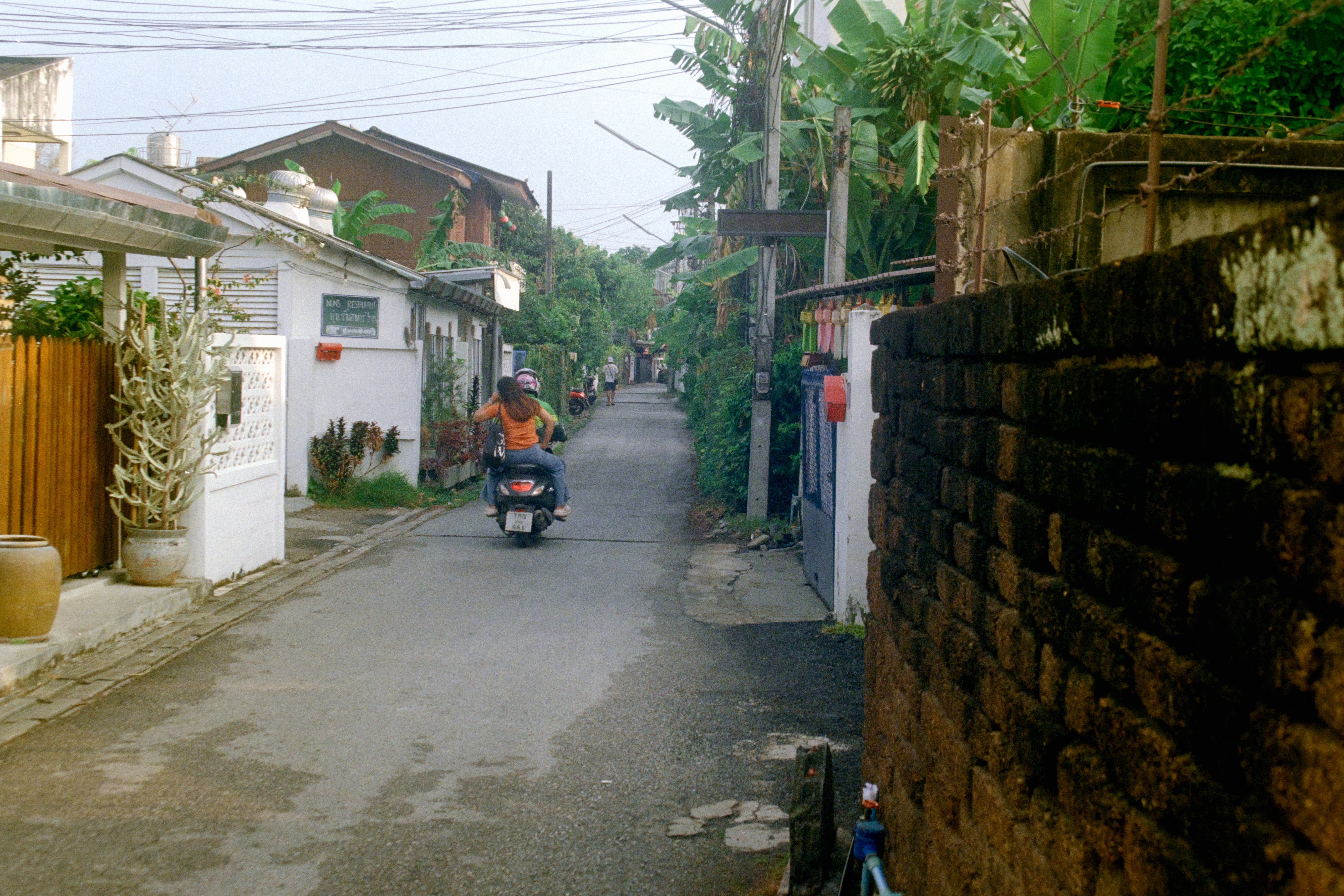 Side Street